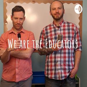 We are the Educators