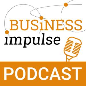 BUSiNESSimpulse - Der Unternehmer-Podcast mit Carsten Meiners