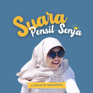 Pensil Senja