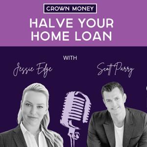 Crown Money - Halve Your Home Loan