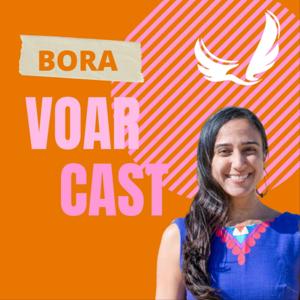 BORA VOAR