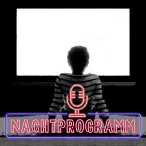 Nachtprogramm by Sergej Bjakow & Martin Gleitsmann