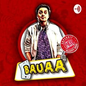 BAUAA RED FM 93.5 BAJAATE RAHO