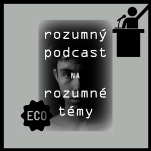 rozumný podcast na rozumné témy