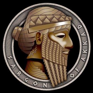 Sargon Of Akkad