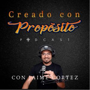 Creado con propósito