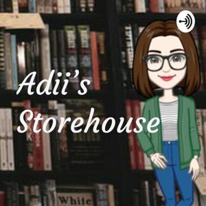 Adii's Storehouse