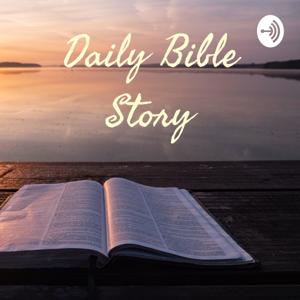 Daily Bible Story