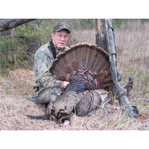 Glynn Harris Outdoors