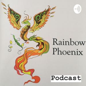 Rainbow Phoenix