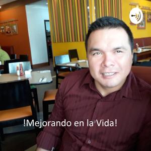 Mejorando en la vida con Oscar Alfaro