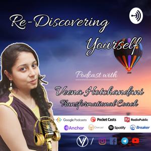 Re-Discovering Yourself