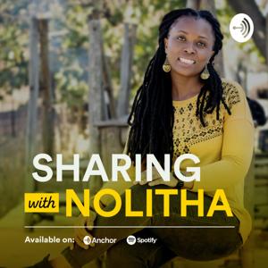 Sharing with Nolitha