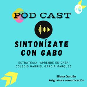 Sintonízate con Gabo