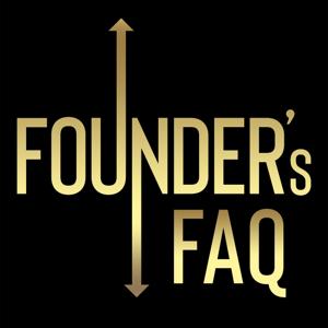 Founder's FAQ