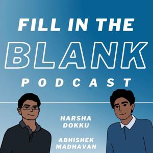 "Fill in the Blank"