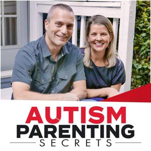 Autism Parenting Secrets by Len Arcuri, Cass Arcuri