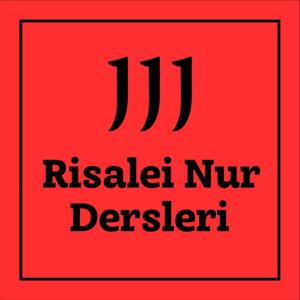 111 Risalei Nur Dersleri