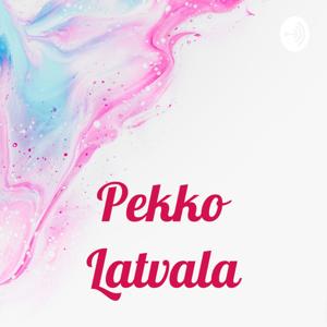 Pekko Latvala 💛❤️🕊️🌈