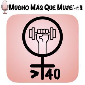 Mucho Más Que Mujeres