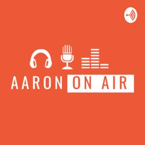 Aaron On Air