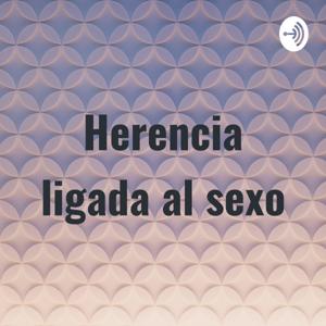 Herencia ligada al sexo