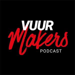 Vuurmakers podcast