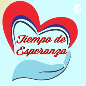 Tiempo De Esperanza