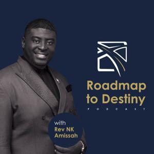 Roadmap to Destiny