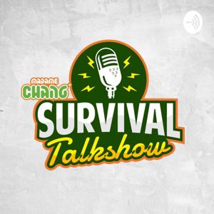 Madame Chang Podcast