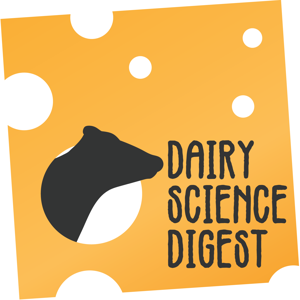 Dairy Science Digest by reaganbluel