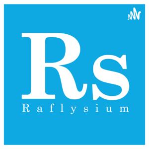 Raflysium