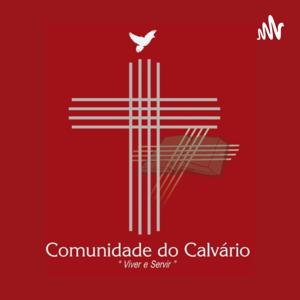 Podcast Comunidade Do Calvário