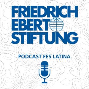 Podcast FES Latina