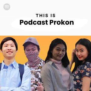 Podcast Prokon