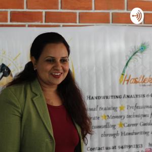 Scribble and Sip with Dr Sangeetha Amarnath