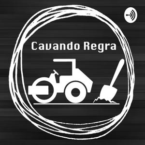 Cavando Regra