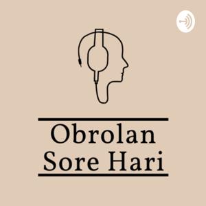 Obrolan Sore Hari