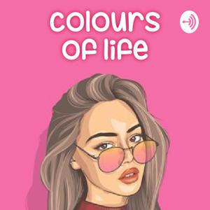 Colours Of Life (Tamil Podcast)