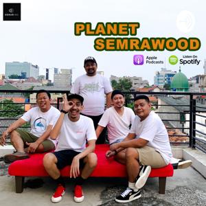 Planet Semrawood