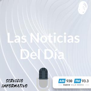 Las Noticias Del Día