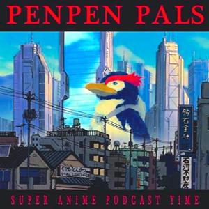 PenPen Pals