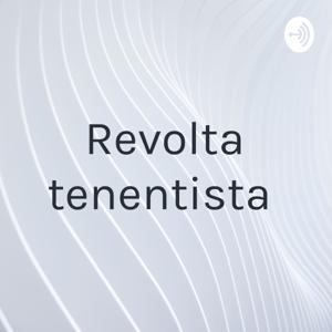 Revolta tenentista