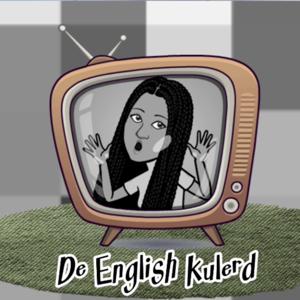 DEK: De English Kulerd