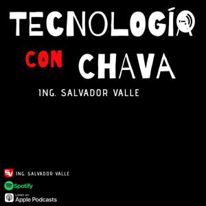 Tecnología con CHAVA