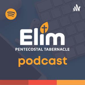 Elim St. John's Podcast