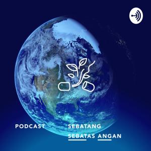 SEBATANG - Sebatas Angan