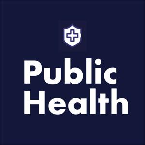 The Public Health Podcast