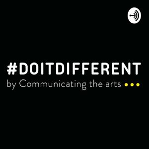 #Doitdifferent