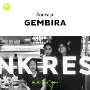 PODCAST GEMBIRA